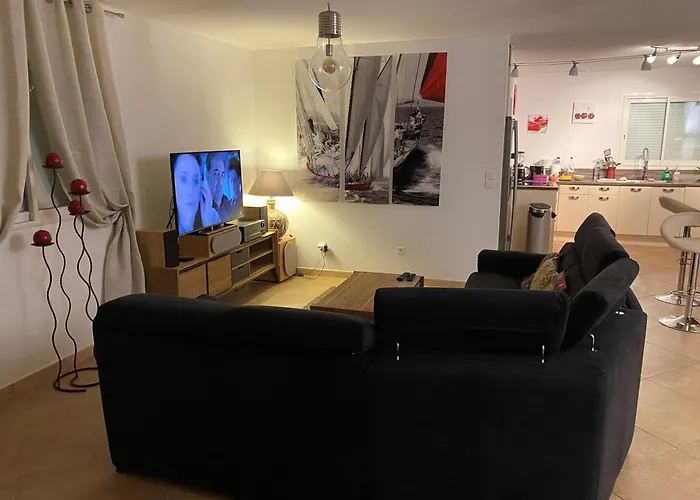 Hébergement de vacances Corse *