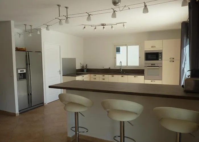 Hébergement de vacances Corse Solaro