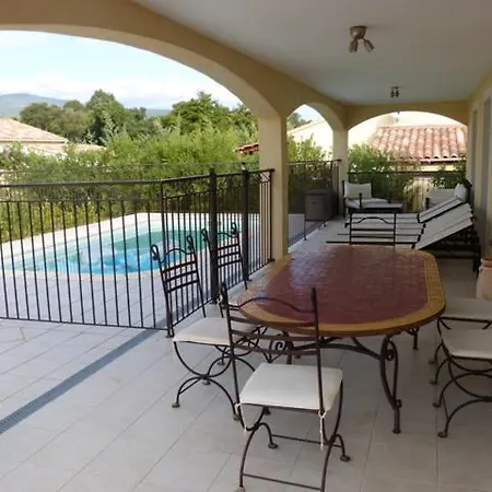Corse Holiday home