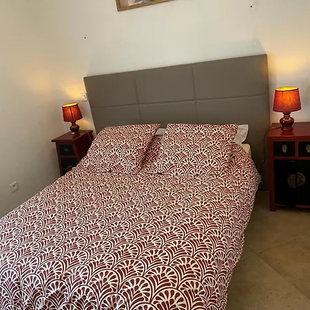 Feriehus Corse Solaro