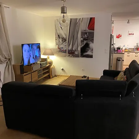 Corse Semesterbostad