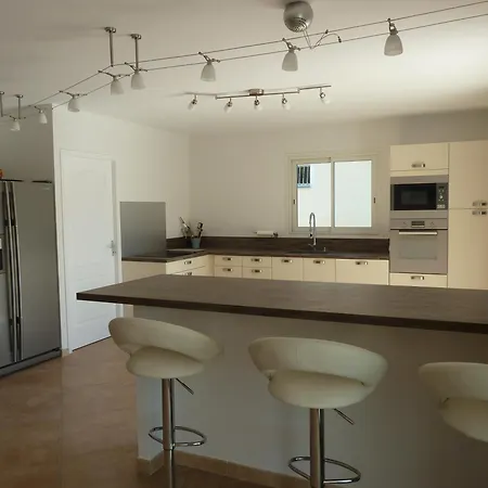 Holiday home Corse Solaro