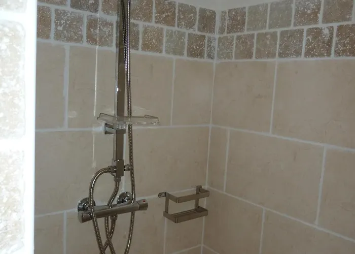 Corse בית נופש