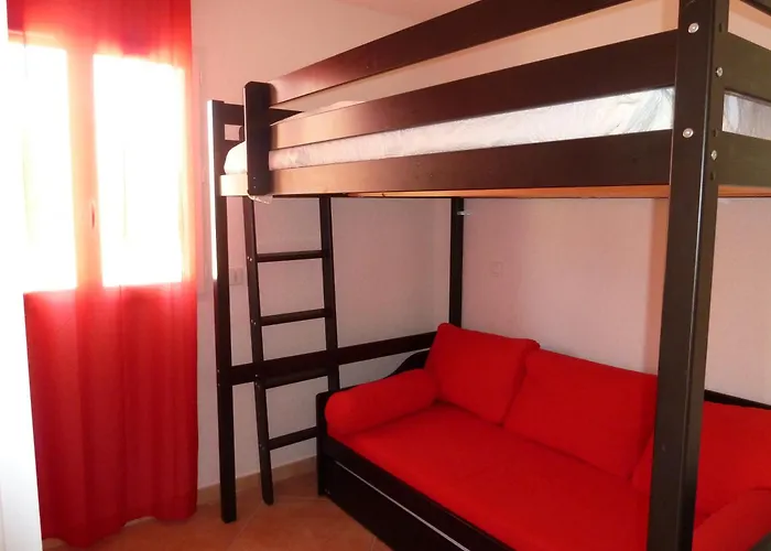 בית נופש Corse